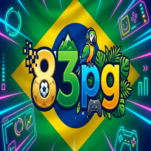 Logo 83pg